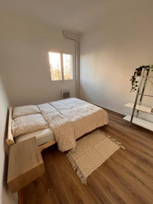 T4 Marseille Vue Imprenable Sur Vieux Port Apartment Exterior foto