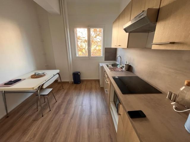 T4 Marseille Vue Imprenable Sur Vieux Port Apartment Exterior foto
