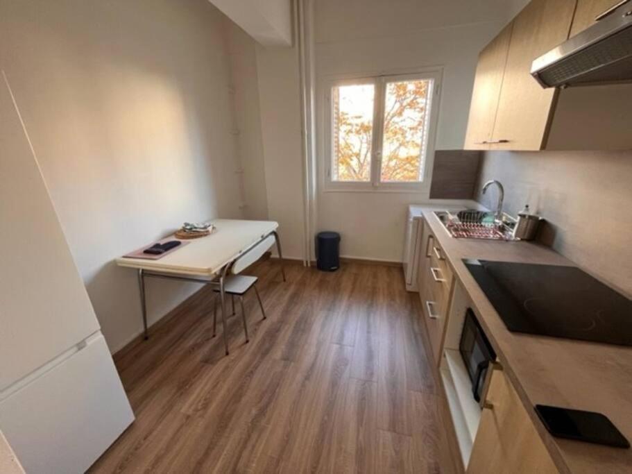 T4 Marseille Vue Imprenable Sur Vieux Port Apartment Exterior foto